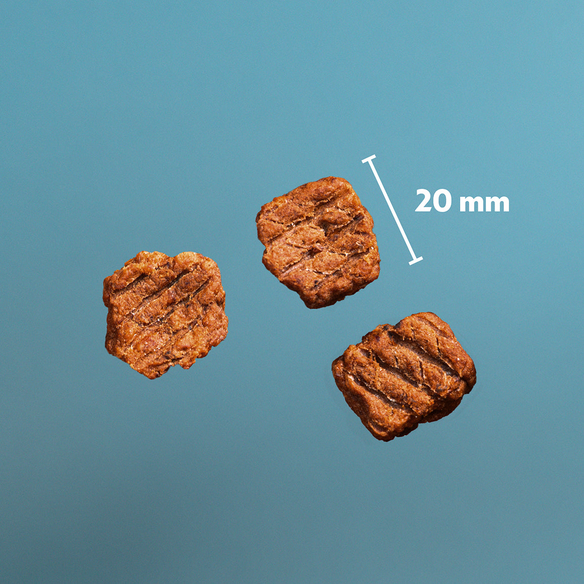 PrimaDog Northern Treats poro-kalkkunapala viljaton koiran herkku pennuille ja treenaamiseen