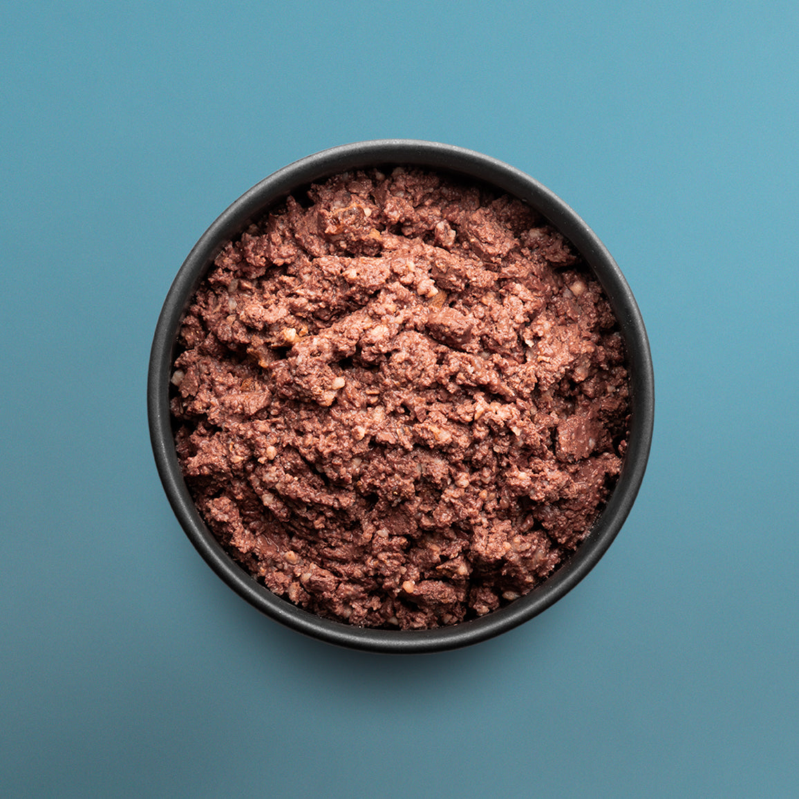 PrimaDog Lammas-annosateria koiran märkäruoka annoskuva